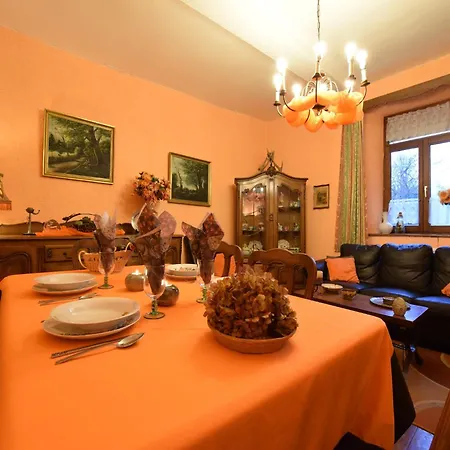 Holiday Home In Berismenil Near Lake, Cleaning Included Holiday home