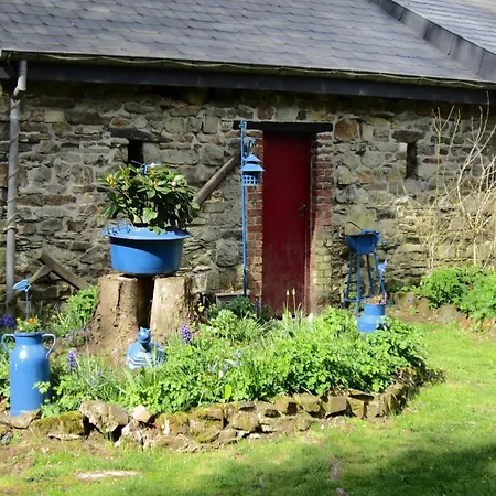 Holiday Home In Berismenil Near Lake, Cleaning Included Holiday home Berismenil
