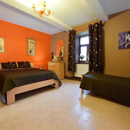 Holiday Home In Berismenil Near Lake, Cleaning Included Holiday home Berismenil