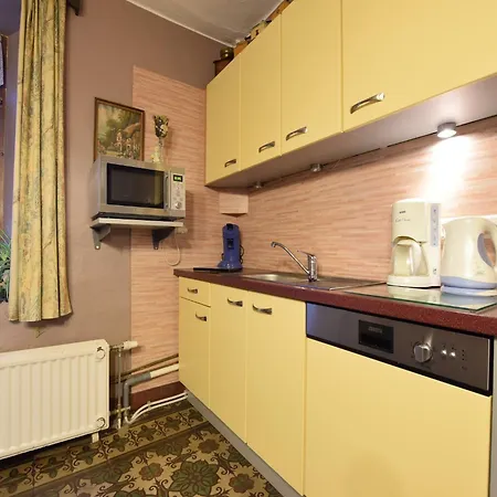 Holiday home Holiday Home In Berismenil Near Lake, Cleaning Included Berismenil