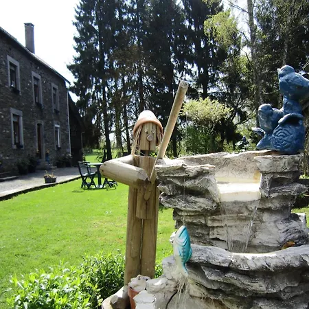 Celtic Charm In Berismenil, Cleaning Included