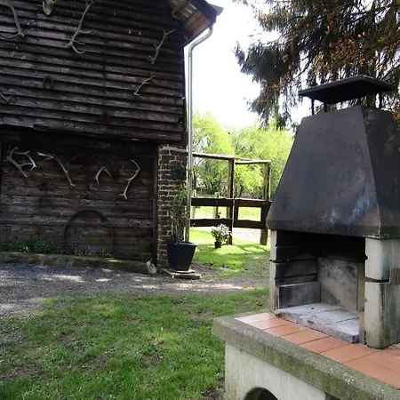 Vakantiehuis Celtic Charm In Berismenil, Cleaning Included *