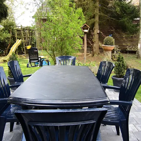Holiday Home In Berismenil Near Lake, Cleaning Included Holiday home