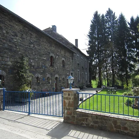 Vakantiehuis Celtic Charm In Berismenil, Cleaning Included *
