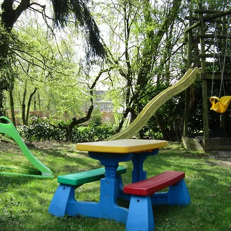 Holiday Home In Berismenil Near Lake, Cleaning Included *