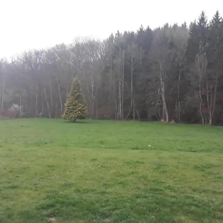 Holiday Home In Berismenil Near Lake, Cleaning Included * Berismenil