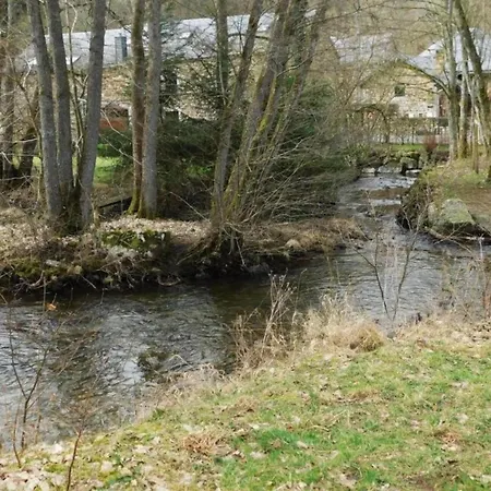 Holiday Home In Berismenil Near Lake, Cleaning Included Holiday home