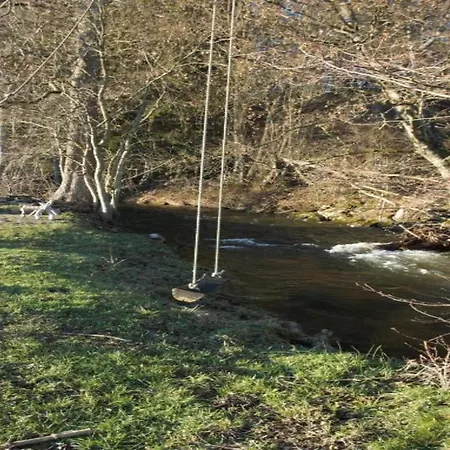 Holiday Home In Berismenil Near Lake, Cleaning Included Holiday home *
